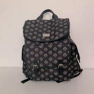 Carter’s Baby Go Diaper Bag Backpack